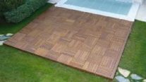Deck Döşeme