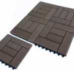 karo kompozit ahşap deck