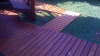Bakım, Onarım ve Ahşap Deck Döşeme