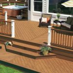 veranda deck döşeme